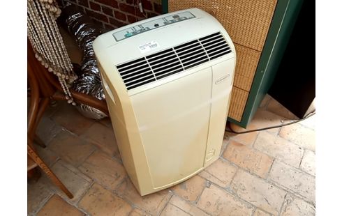 REFROIDISSEUR D'AIR delonghi pacn81 air conditionné