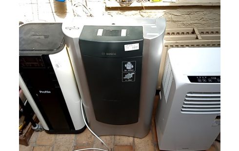 VENTILATEUR air conditionné bosch 3D