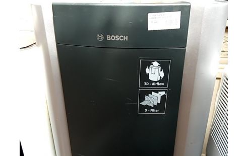 VENTILATEUR air conditionné bosch 3D