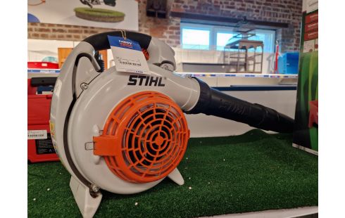 SOUFFLEUR THERMIQUE Stilh SH86 +  acc rés