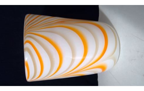 VASE MODERNE GLACE