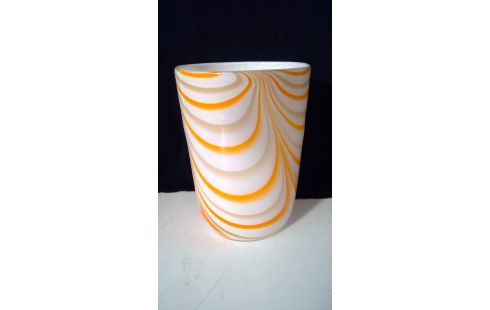 VASE MODERNE GLACE