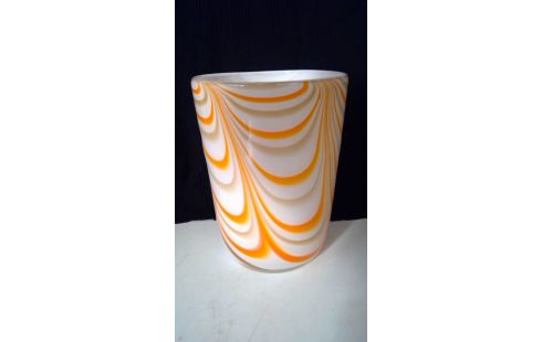 VASE MODERNE GLACE