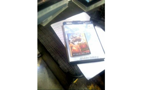 JUGO DESERT STRIKE MEGA DRIVE