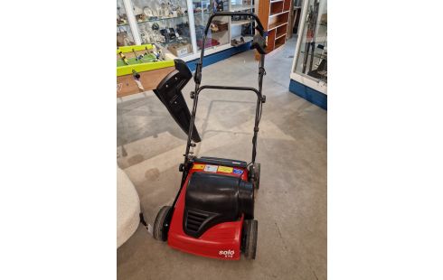 SCARIFICATEUR électrique Solo 516