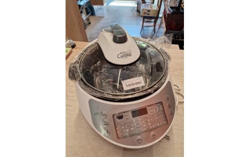 AUTO CUISEUR Auto Cuisto + acc