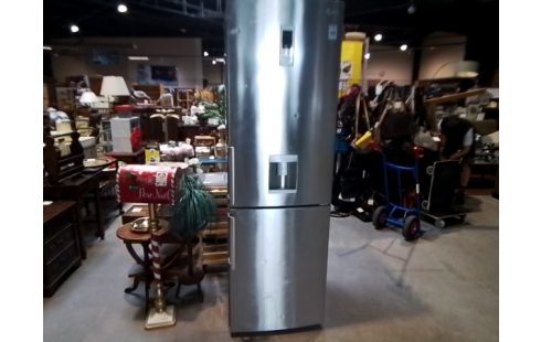 REFRIGERATEUR CONGELATEUR LG NO FROST