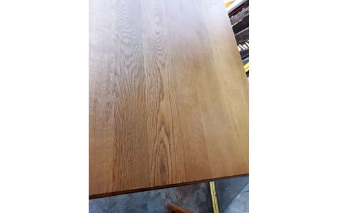 TABLE DE CUISINE CHÊNE