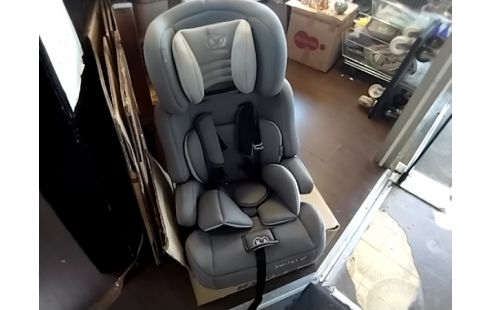 SIEGE AUTO COMFORT UP