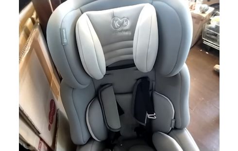 SIEGE AUTO COMFORT UP