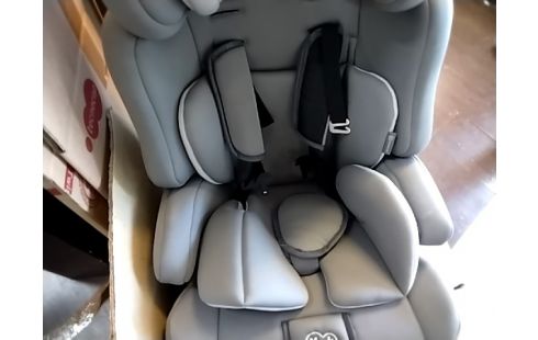 SIEGE AUTO COMFORT UP