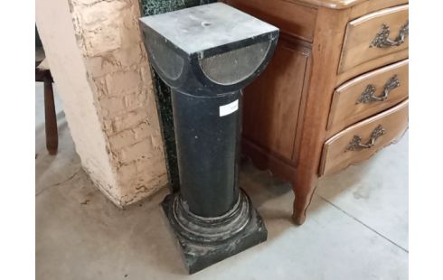 COLONNE PIERRE BLEUE