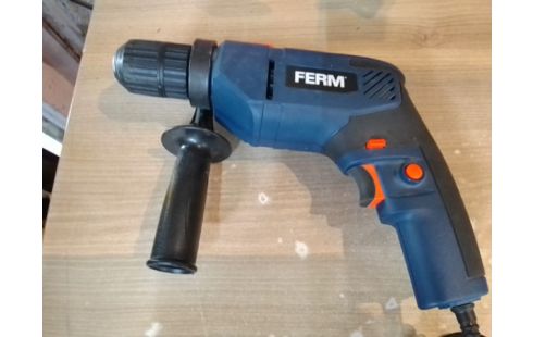 PERCEUSE VISSEUSE FERM