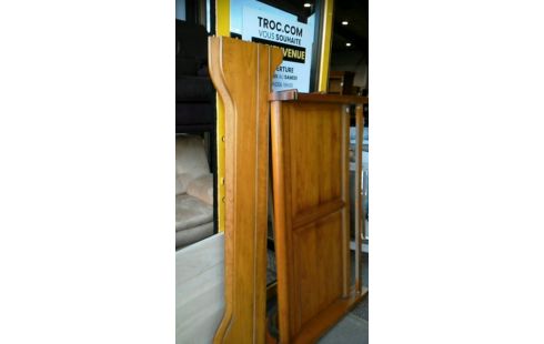 LIT STYLE LOUIS  PHILIPPE 140X190