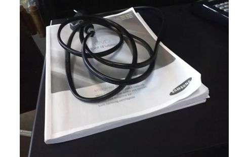 LECTEUR DVD ENREGISTREUR SAMSUNG