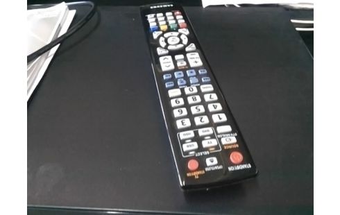 LECTEUR DVD ENREGISTREUR SAMSUNG