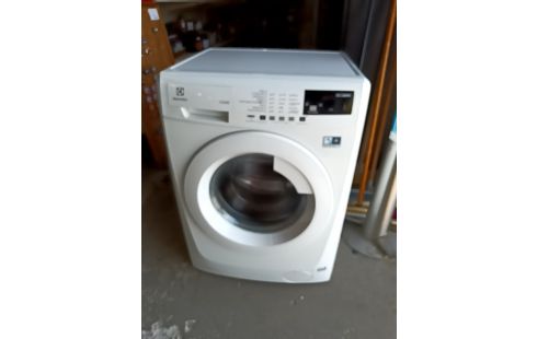 LAVE LINGE ELECTROLUX 7 KG