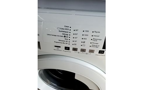 LAVE LINGE ELECTROLUX 7 KG