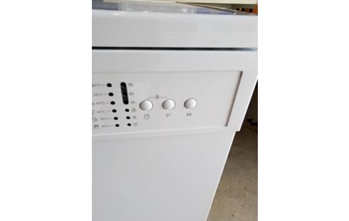 LAVE VAISSELLE PROLINE