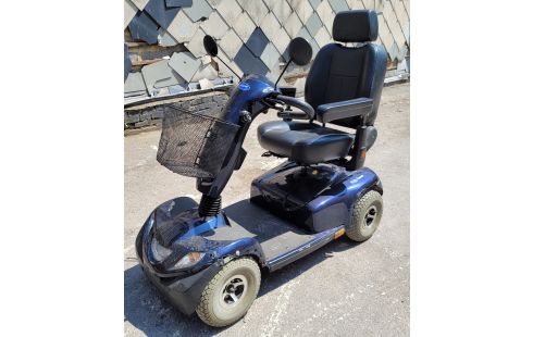 VOITURE ELECTRIQUE + CLE ET CHARGEUR