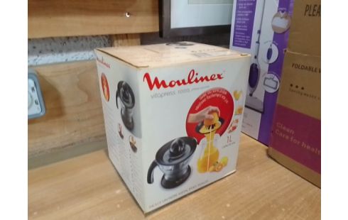 PRESSE AGRUMES MOULINEX