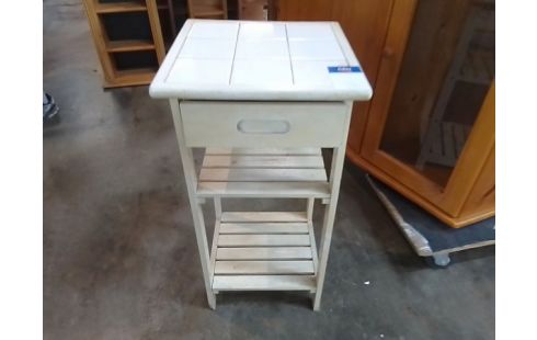 CONSOLE CUISINE 1 TIROIR