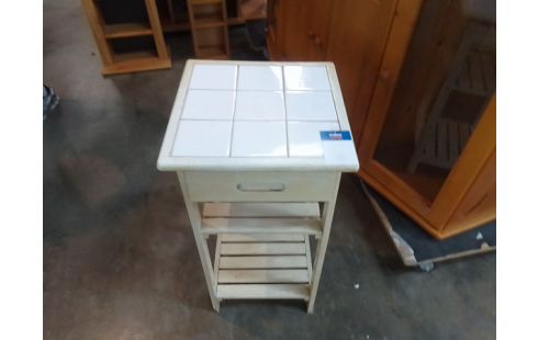 CONSOLE CUISINE 1 TIROIR