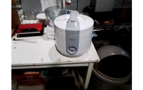 CUISEUR RIZ PHILIPS