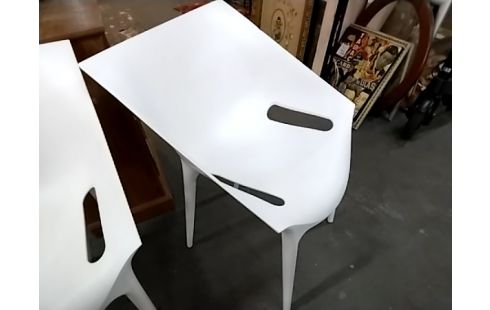 CHAISE Dr Yes par Kartell