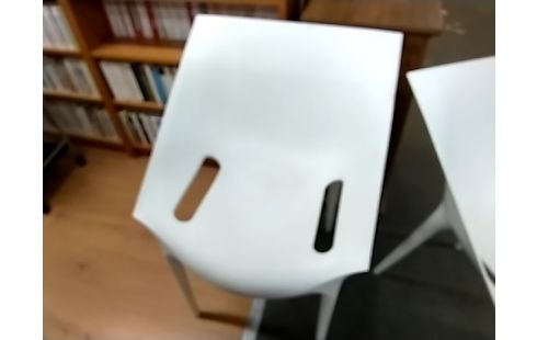 CHAISE Dr Yes par Kartell