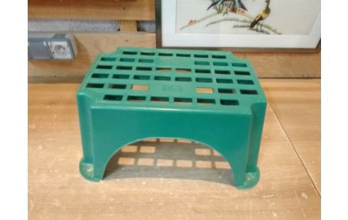 MARCHEPIED PLASTIQUE