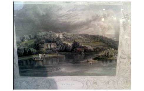 STAHLSTICH I.R. KOLOR. HEDSOR <W.TAYLOR>