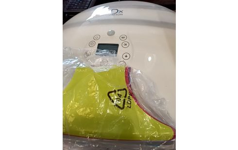 SECHE SERVIETTES DREXON ACCRSV