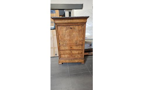 SECRETAIRE LOUIS PHILIPPE