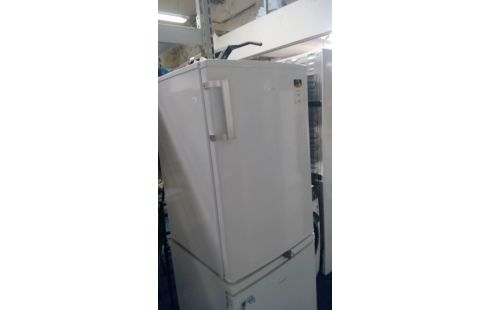 FRIGO TABLE CANDY MANQUE 1 PIED