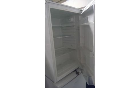 FRIGO TABLE CANDY MANQUE 1 PIED