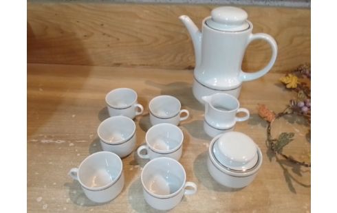 SERVICE A CAFE BAVARIA