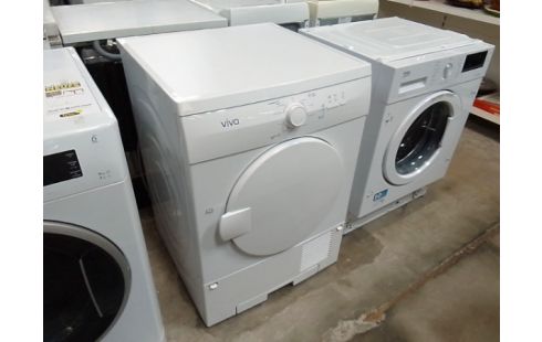 SECHE LINGE HUBLOT A CONDENSATION