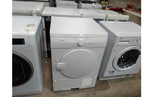 SECHE LINGE HUBLOT A CONDENSATION