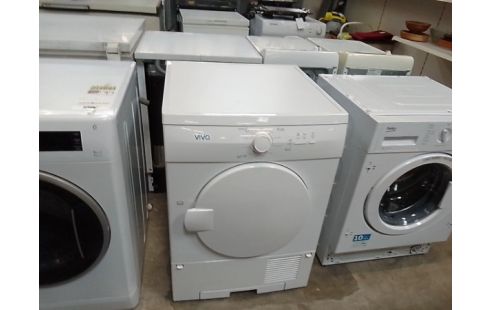 SECHE LINGE HUBLOT A CONDENSATION