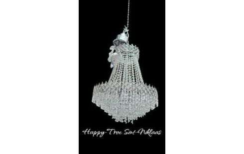 HANGLAMP SAC A PERLES CHARRELL