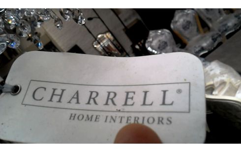 HANGLAMP SAC A PERLES CHARRELL