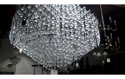 HANGLAMP SAC A PERLES CHARRELL