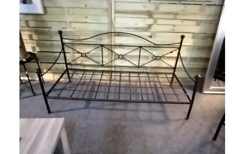 BANQUETTE + 2 FAUTEUILS