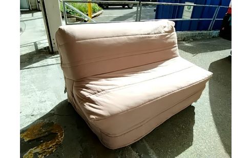 CANAPE BZ + SURMATELAS