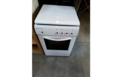 GAZINIERE AYA BUTANE + ACC RES