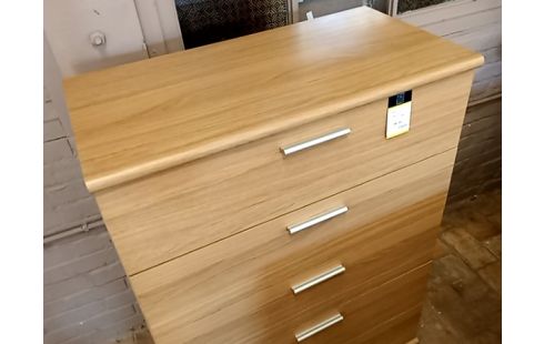 COMMODE stratifiee à tiroirs