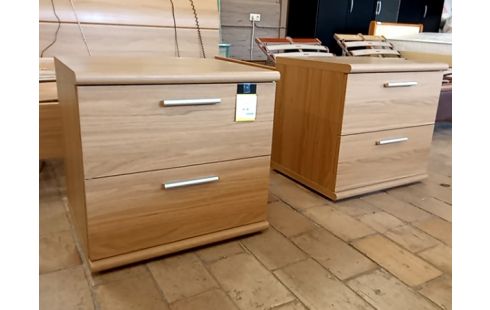 CHEVET stratifie lot 2