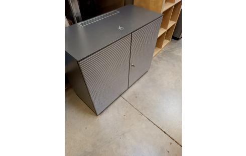 MEUBLE DE BUREAU + CLE