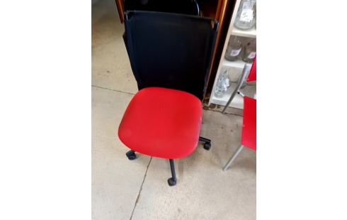CHAISE DE BUREAU
